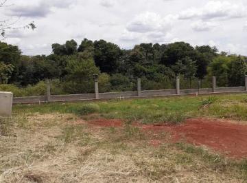b6df4f76ec43cab00781bea8f5de9ce14323115e · Terreno à venda, 343 m² por R$ 688.000,00 - Santorini Residencial Club - Paulínia/SP