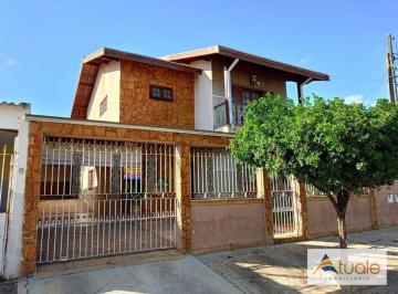 ba1e7dc44fd3686a8cc4a01b7a1ccbb94f1d584e · Casa à venda, 310 m² por R$ 650.000,00 - Jardim São Domingos - Sumaré/SP