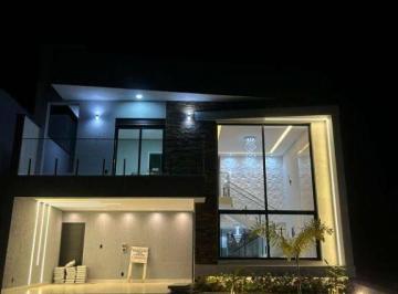 538293a3732bfebe82fc1554f5c1def31c668c5d · Casa com 3 dormitórios à venda, 240 m² por R$ 1.950.000,00 - Jardim Golden Park Residence - Hortolâ