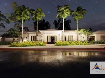 80efd615f1d8d51e18e236e5cbebef7fcbf96491 · Terreno à venda, 207 m² por R$ 281.000,00 - Residencial Terras da Fazenda - Paulínia/SP