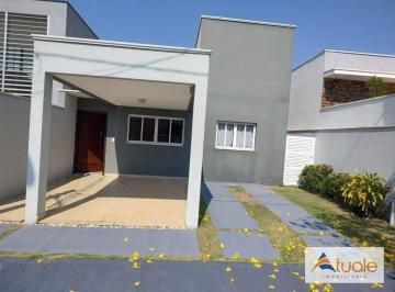 ff75a406c0ff0c9ba05a3b9f53b877abe9fe25b3 · Casa à venda, 105 m² por R$ 872.500,00 - Jardim Montreal Residence - Indaiatuba/SP