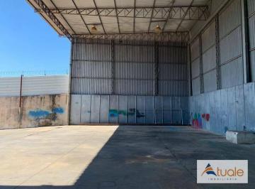 952c980f703dcdc0e62b733e3ff4732229dcbba1 · Galpão à venda, 180 m² por R$ 1.170.500,00 - Vila Real Continuaçao - Hortolândia/SP