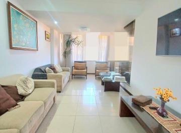 Apartamento de 4 quartos, Salvador · Amplo 4/4 nascente no Pituba Ville – 3 suítes, 128m², varanda integrada!