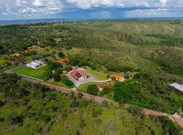 Rural de 6 quartos, Brasília · Chácara 2 hectares escriturada piscina churrasqueira