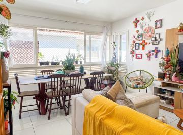 Apartamento de 3 quartos, Recife · Apartamento  venda:  3qts - 87m - Pina - Cod: 1329