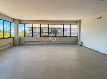 Foto 01 · Galpão industrial novo para alugar, com 2.279m²