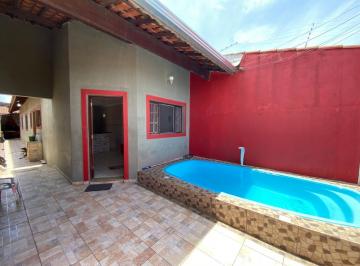 Casa de 2 quartos, Itanhaém · CASA COM PISCINA A VENDA NA PRAIA EM ITANHAÉM/SP