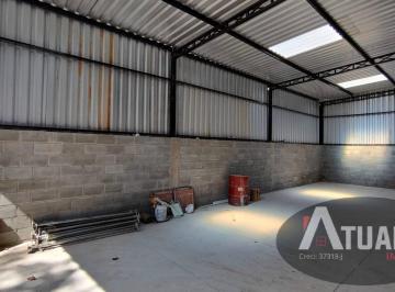Comercial · 180m² · GALPÃO MAIRIPORÃ -SP SÓ 35 MINUTOS DE SÃO PAULO E GUARULHOS