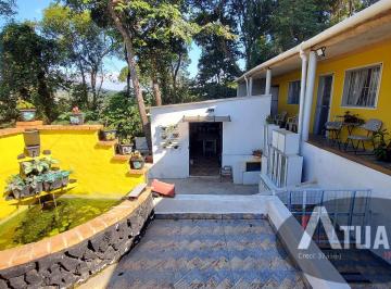 Casa · 1000m² · 2 Quartos · 4 Vagas · Casa a venda em Atibaia - Terreno com 1.000m²