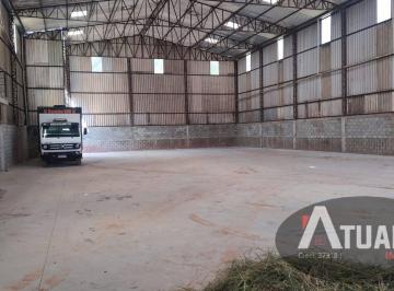 Comercial · 1200m² · GALPÃO EM MAIRIPORÃ PARA LOCAÇÃO BEM LOCALIZADO.