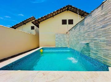 Casa de 2 quartos, Itanhaém · CASA COM PISCINA A VENDA NA PRAIA EM ITANHAÉM/SP