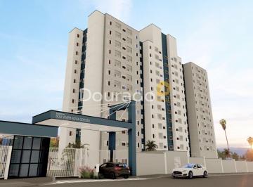 Apartamento · 49m² · 2 Quartos · 1 Vaga · Residencial Sou Viver Nova Odessa