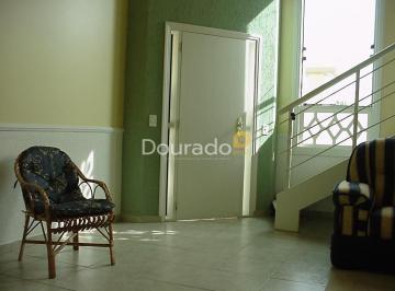 Casa · 215m² · 3 Quartos · 2 Vagas · Casa no Werner Plaas em Americana