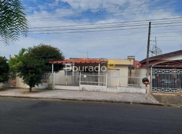 Casa · 60m² · 3 Quartos · 3 Vagas · Casa + Terreno de Esquina no São Luiz em Americana