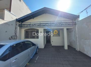 Casa · 187m² · 3 Quartos · 2 Vagas · Casa em Centro, Campinas/SP