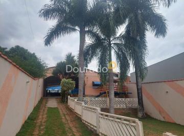Rural · 500m² · 1 Quarto · 4 Vagas · Edícula no Jardim Brasil em Americana