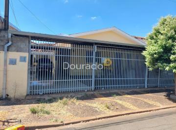 Casa · 116m² · 4 Quartos · 4 Vagas · CASA NO SÃO MANOEL EM AMERICANA
