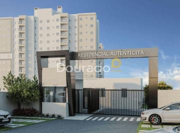Apartamento · 48m² · 2 Quartos · 1 Vaga · RESIDENCIAL AUTENTICITÀ EM SANTA BÁRBARA D'OESTE
