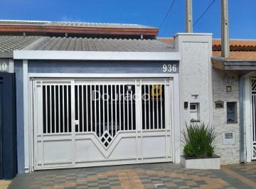 Casa · 106m² · 3 Quartos · 2 Vagas · Casa no Mollon em Santa Bárbara d’Oeste