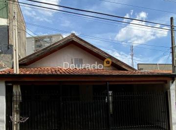 Casa · 205m² · 2 Quartos · 2 Vagas · CASA NO CONSERVA EM AMERICANA