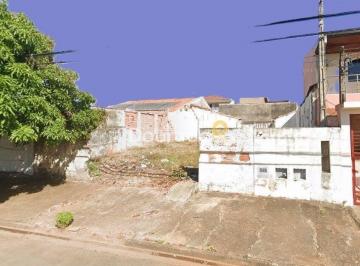 Terreno · 300m² · TERRENO NO PARQUE GRAMADO EM AMERICANA