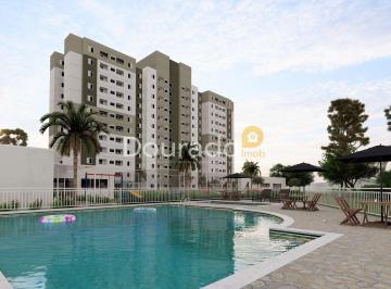 Apartamento · 50m² · 2 Quartos · 1 Vaga · Sou Viver Itatiba - Novo Lançamento!