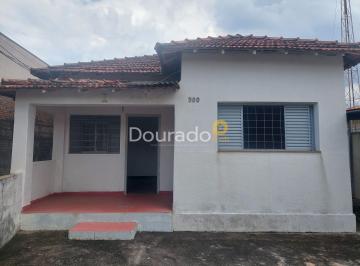 Casa · 119m² · 3 Quartos · 4 Vagas · Casa no São Manoel em Americana