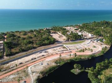 Terreno , Paracuru · LOTEAMENTO FECHADO DE ALTO PADRÃO EM PARACARU-CE VILLA PRABHU ECO RESIDENCE.