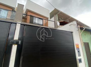 Foto 01 · Bairro São Pedro - Casa nova com 3 quartos área externa e fácil acesso a UFJF