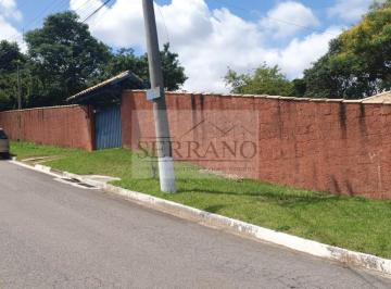 Foto 01 · Terreno de 1.158,66 m² em condomínio de luxo em Vinhedo-SP, no bairro Santa Cândida - Imperdível!