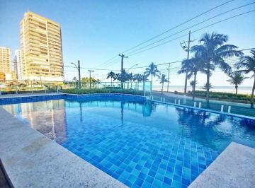 Apartamento de 2 quartos, Praia Grande · Ótima incrível no Caiçara, 2 Quartos (1suite), sacada e 1 vaga - Praia Grande