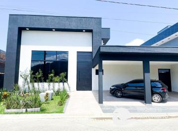 Casa de 3 quartos, Ubatuba · CASA EM CONDOMÍNIO | 300M2 | JARDIM CAROLINA