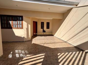 Foto 01 · Casa à venda em Americana-SP, Jardim Nielsen Ville: 3 quartos, 2 salas, 1 banheiro, 2 vagas, 110m² d