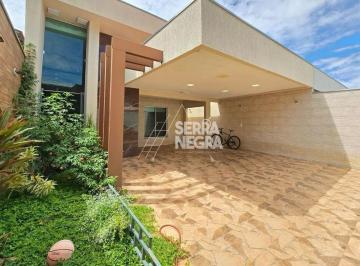 Foto 03 · CASA MODERNA DE 04 QUARTOS GARAGEM E ESPAÇO GOURMET NA RUA 4 VICENTE PIRES-DF