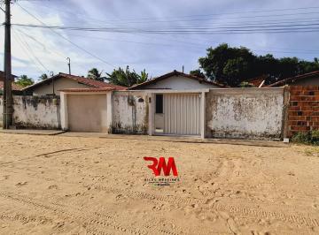 Foto 01 · Casa, Caetanos, Beberibe, CE