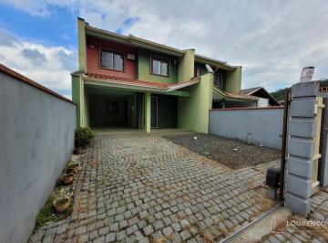 Foto 01 · Casa, Pirabeiraba, Joinville, SC