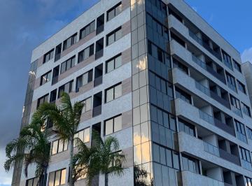 Apartamento de 2 quartos, Sobradinho · Resid. Quattre. 2 Qtos, 1 suíte e pronto p/ morar.