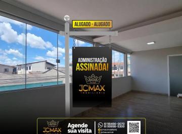 Apartamento de 3 quartos, Brasília · APARTAMENTO - VILA PLANALTO - JCMAX ALUGA 