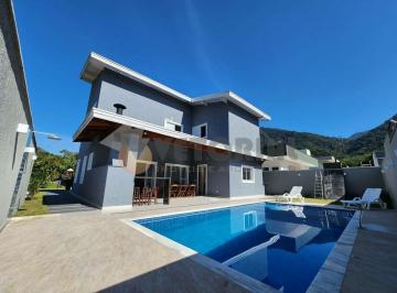 Casa de 5 quartos, Ubatuba · Sobrado com 5 dormitórios à venda, 211 m² R$ 1.700.000 - Lagoinha - Ubatuba/SP