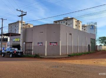 Foto 01 · Salao, Trevisso, Campo Grande, MS