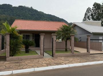 Foto 01 · Casa, Centro, São Vendelino, RS