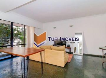 Apartamento · 86m² · 3 Quartos · 1 Vaga · Apartamento na Vila Olímpia !