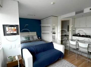 Apartamento · 30m² · 1 Quarto · 1 Vaga · Radisson Vila Olímpia, apartamento  disponível parra venda com 30m², 01 dorm e 01 vaga
