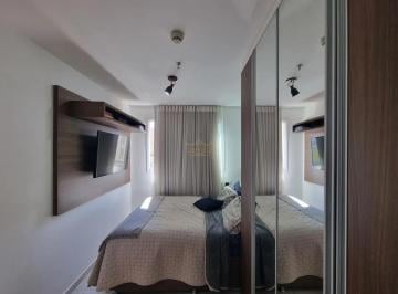 Apartamento de 1 quarto, Águas Claras · APARTAMENTO - RESIDENCIAL SPOT - AGUAS CLARAS - 1 QUARTO