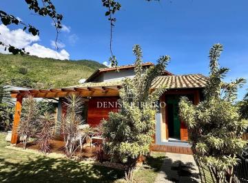 CA0353 (2) · Casa à venda em Ilhabela com Vista