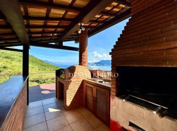 CA0354 (2) · Casa à venda em Ilhabela com Vista