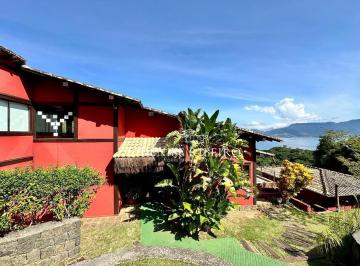 CA0354 (18) · Casa à venda em Ilhabela com Vista