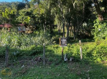 Foto 01 · Vendo terreno no bairro Encanto de Paty em Paty do Alferes - RJ