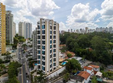 tkd_6365.jpeg · Versátil duplex para venda em Paraíso do Morumbi com 1 quarto, sendo 1 suíte, 63m²
