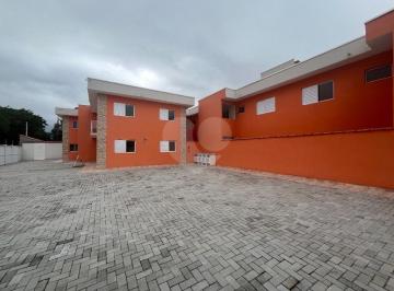 Apartamento · 52m² · 2 Quartos · 1 Vaga · Apartamento com 2 quartos à venda em Centro - SP